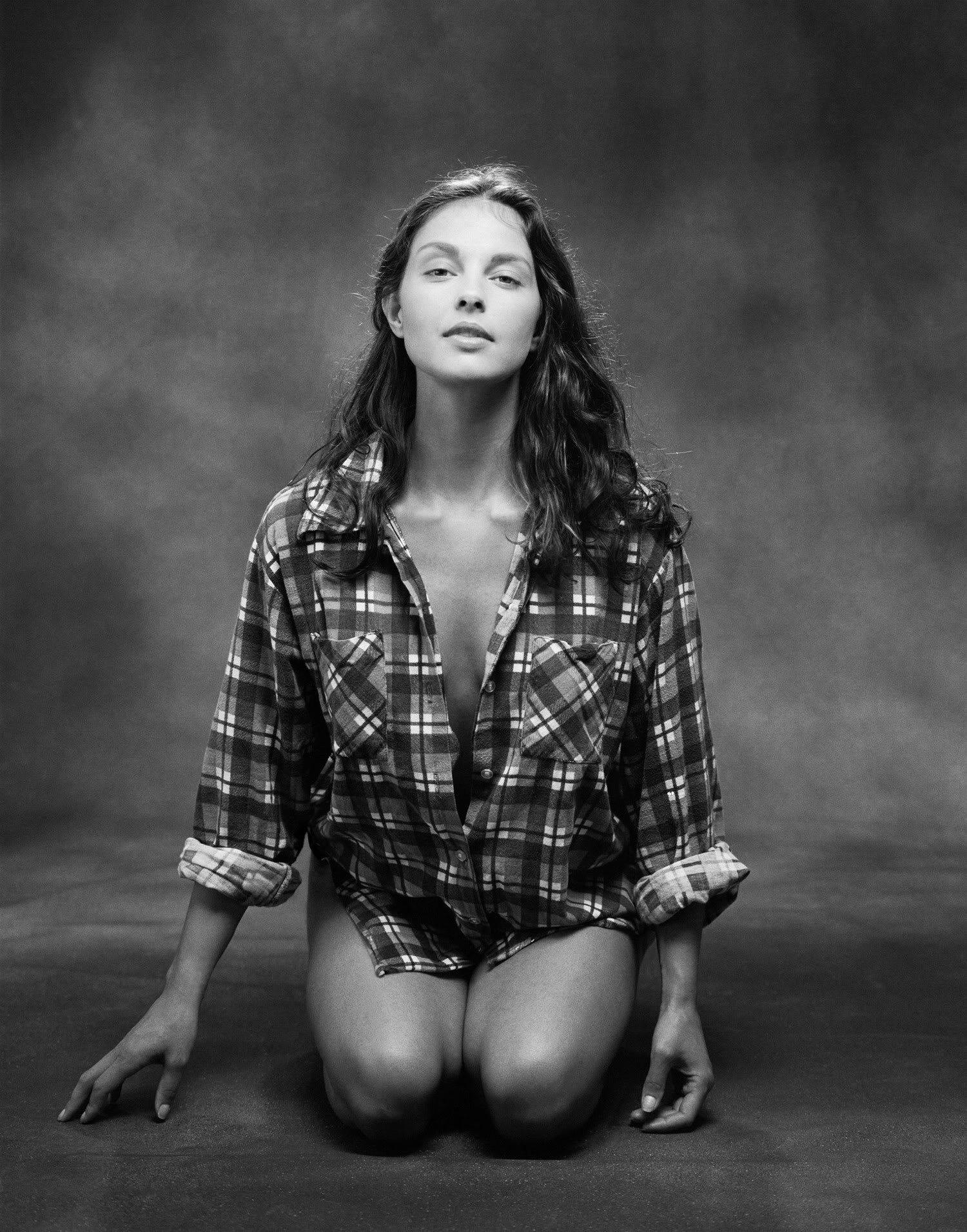 Ashley Judd | Gaynip Doth Speak
